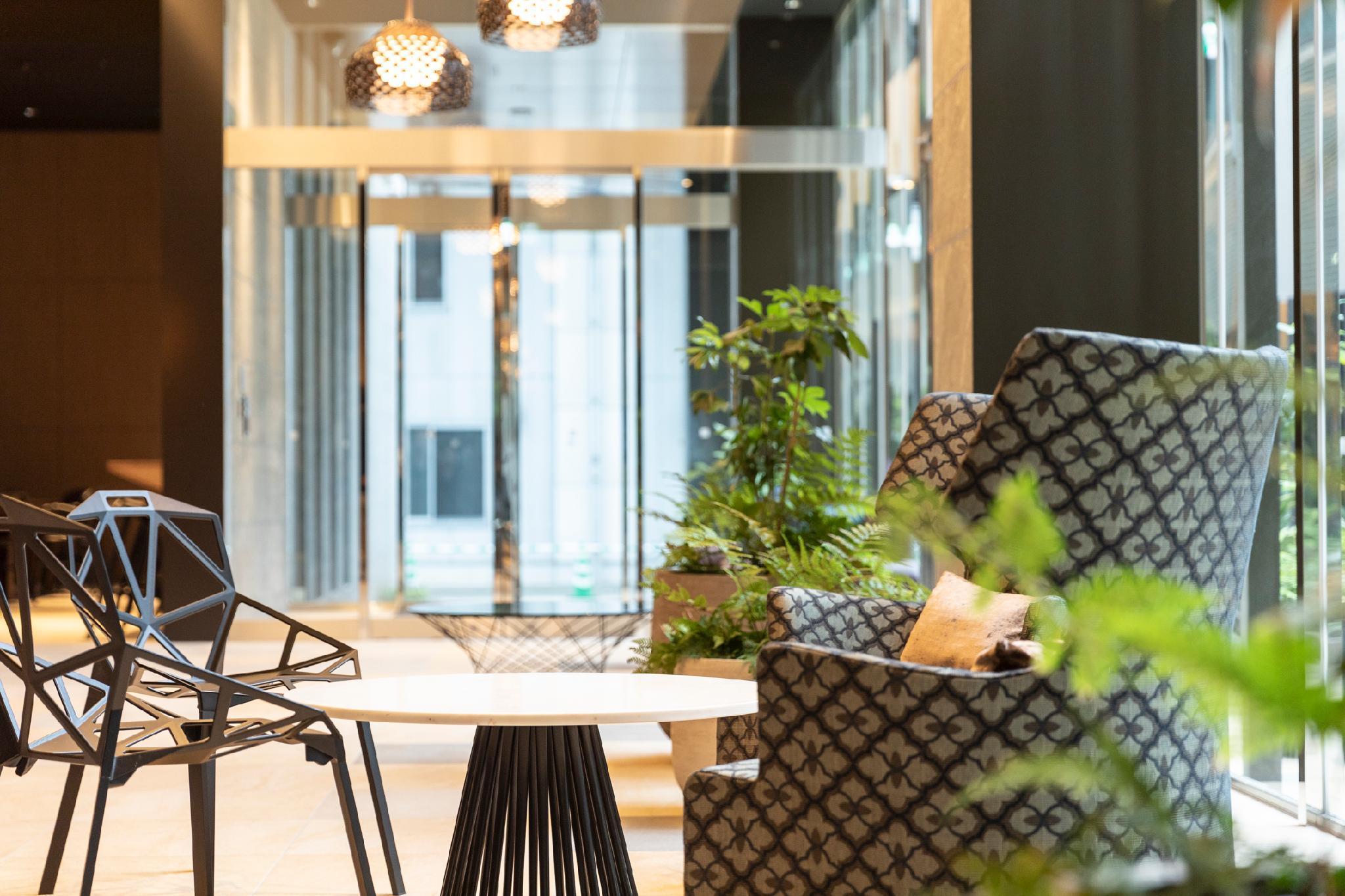 Hotel Tokyu Hakata Fukuoka (Fukuoka)