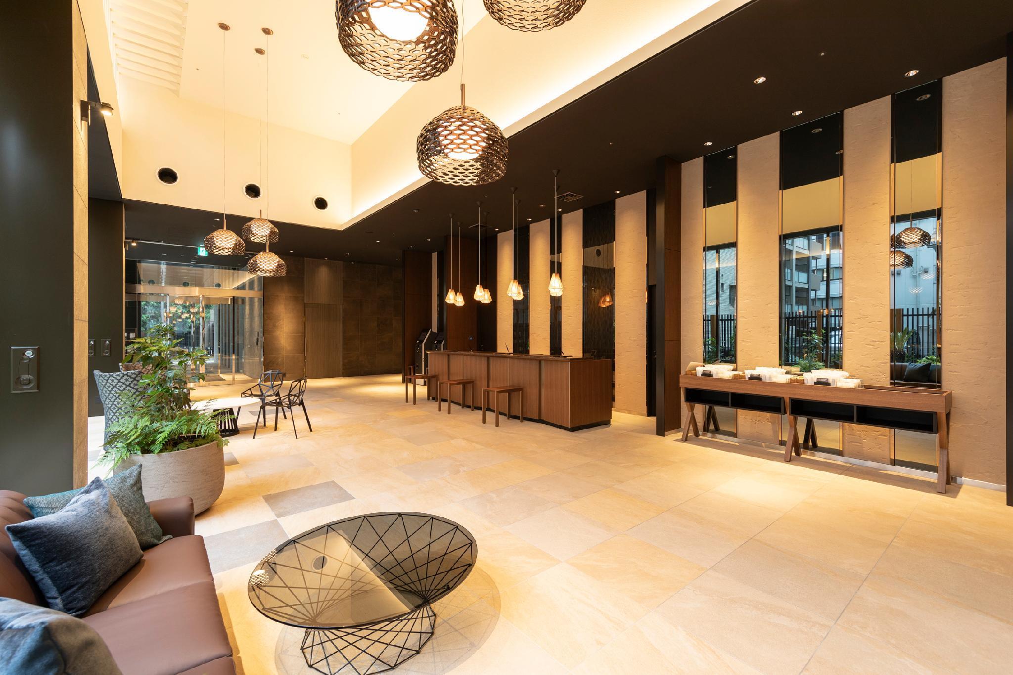 Tokyu Hakata Hotel 3*
