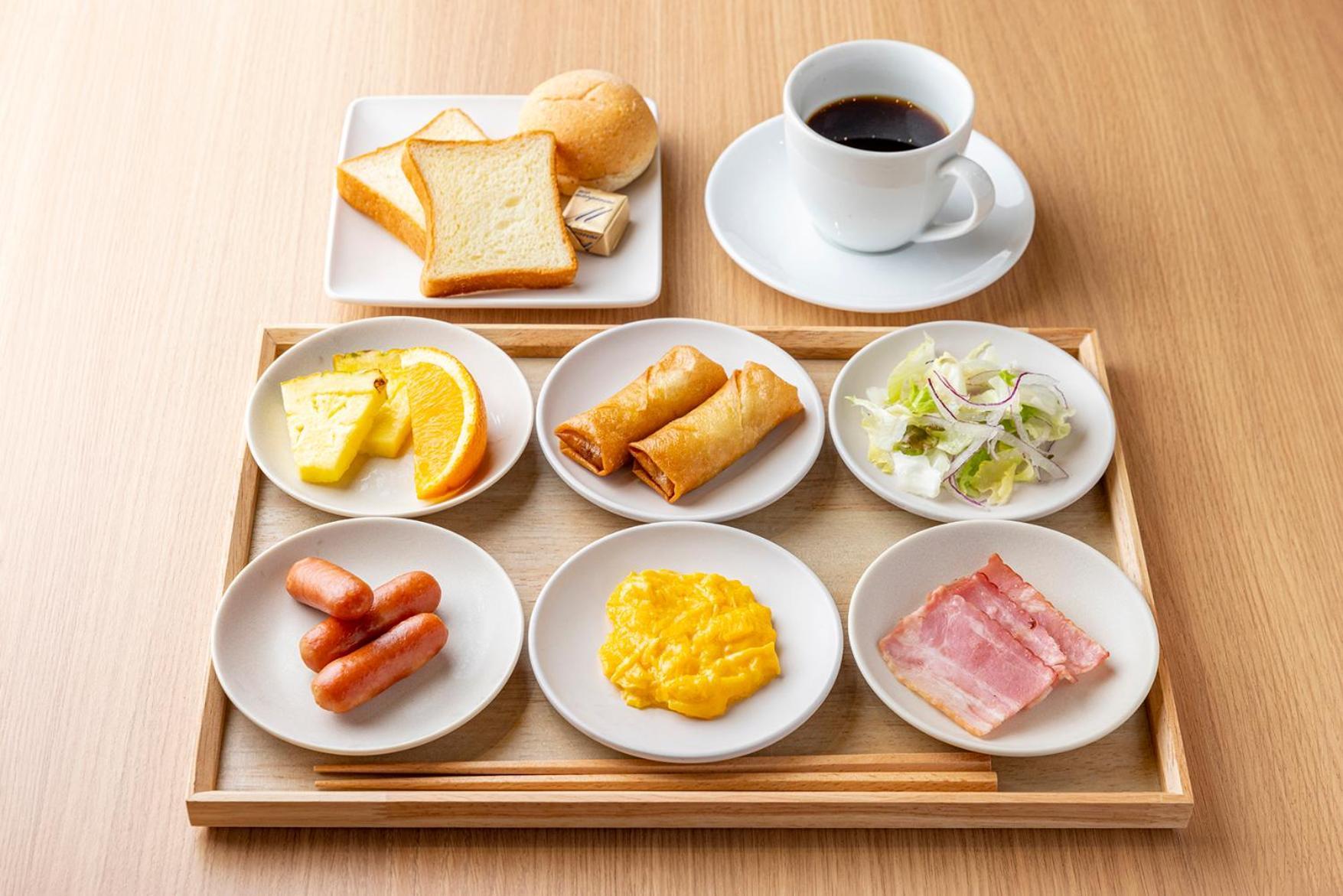 Hotel Tokyu Hakata 3*