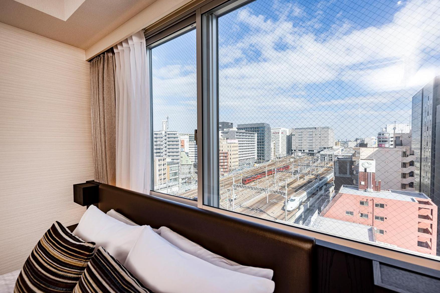 Tokyu Hakata Hotel 3*