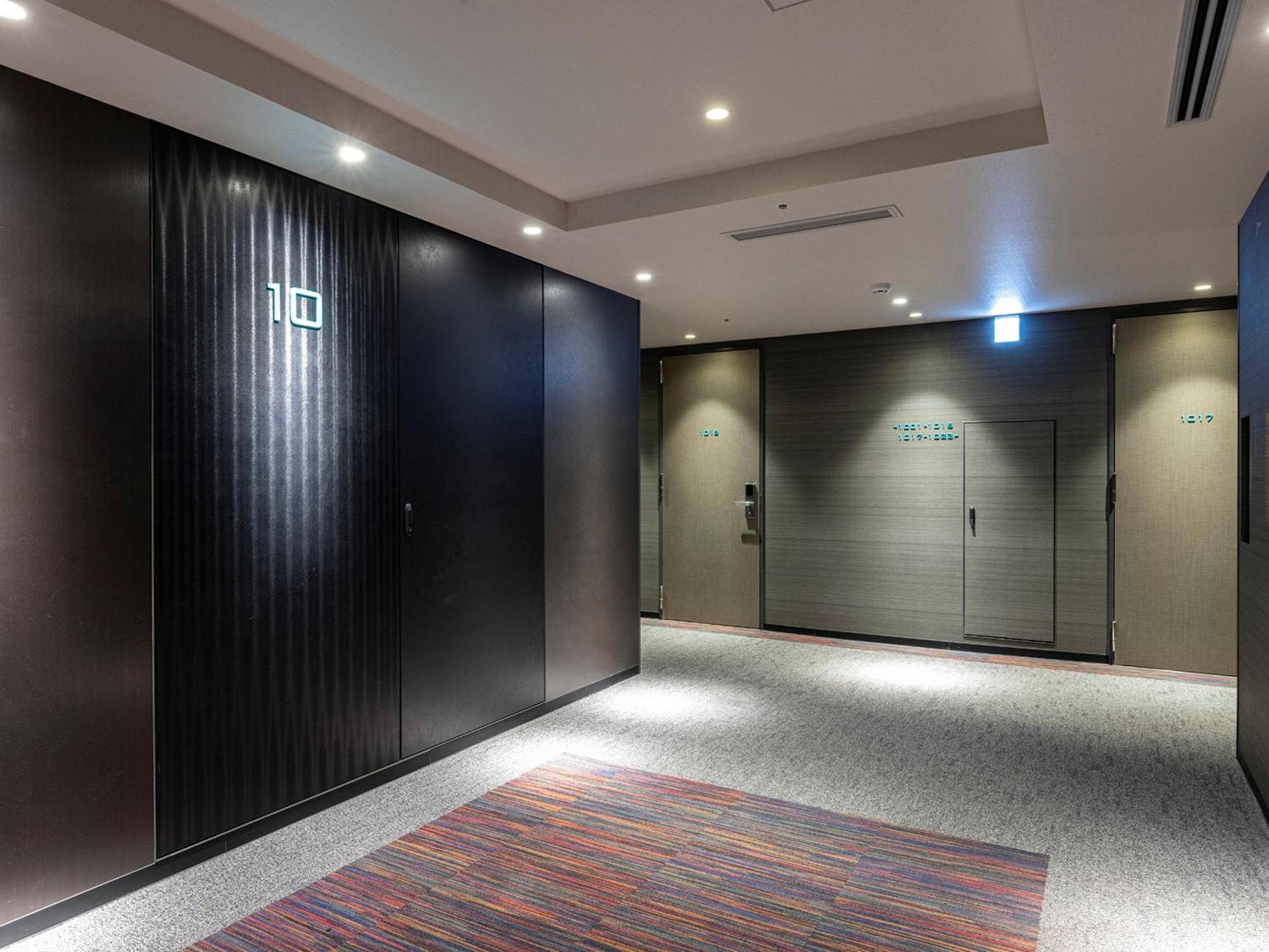 Hotel Tokyu Hakata Fukuoka (Fukuoka)