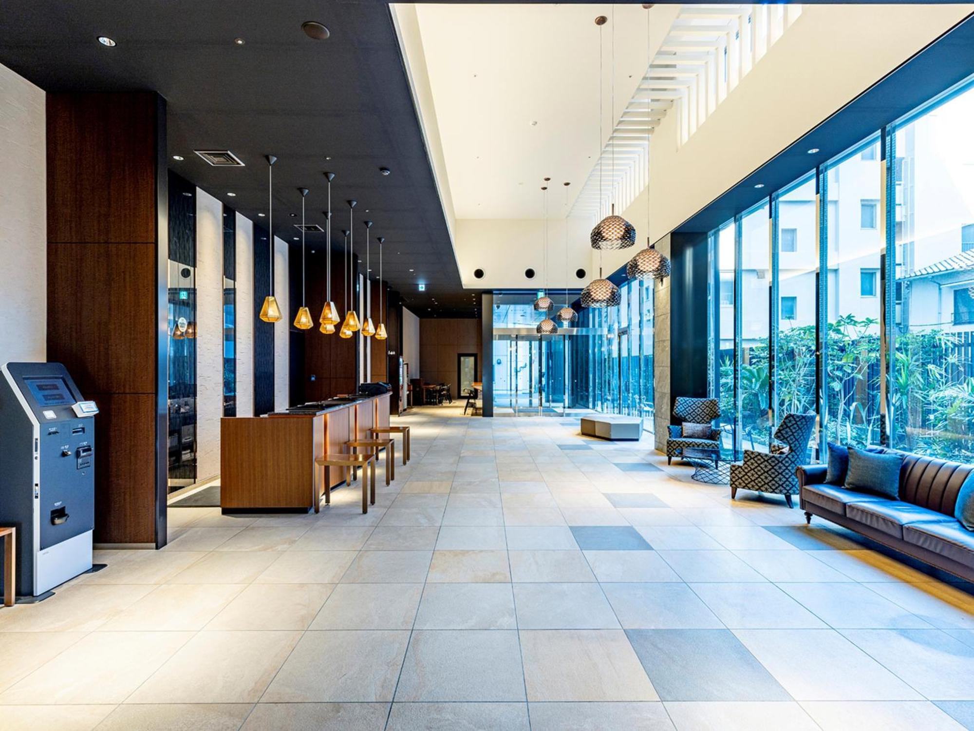 Tokyu Hakata 3* Fukuoka (Fukuoka)