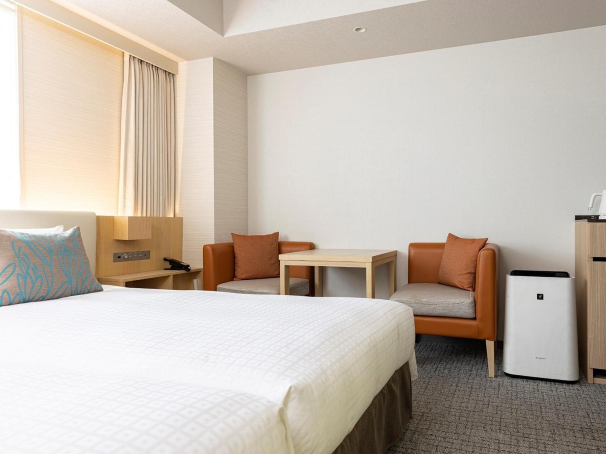 Tokyu Hakata Hotel