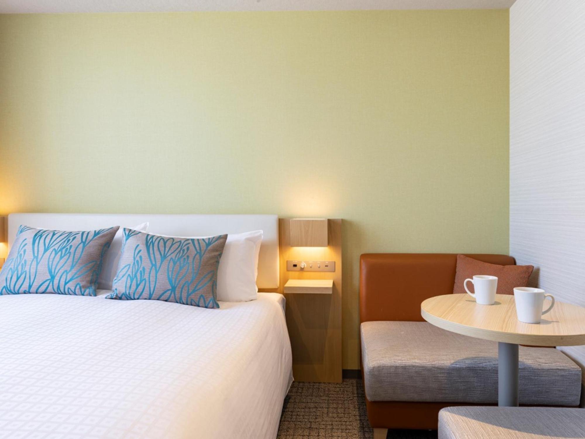 Hotel Tokyu Hakata 3*