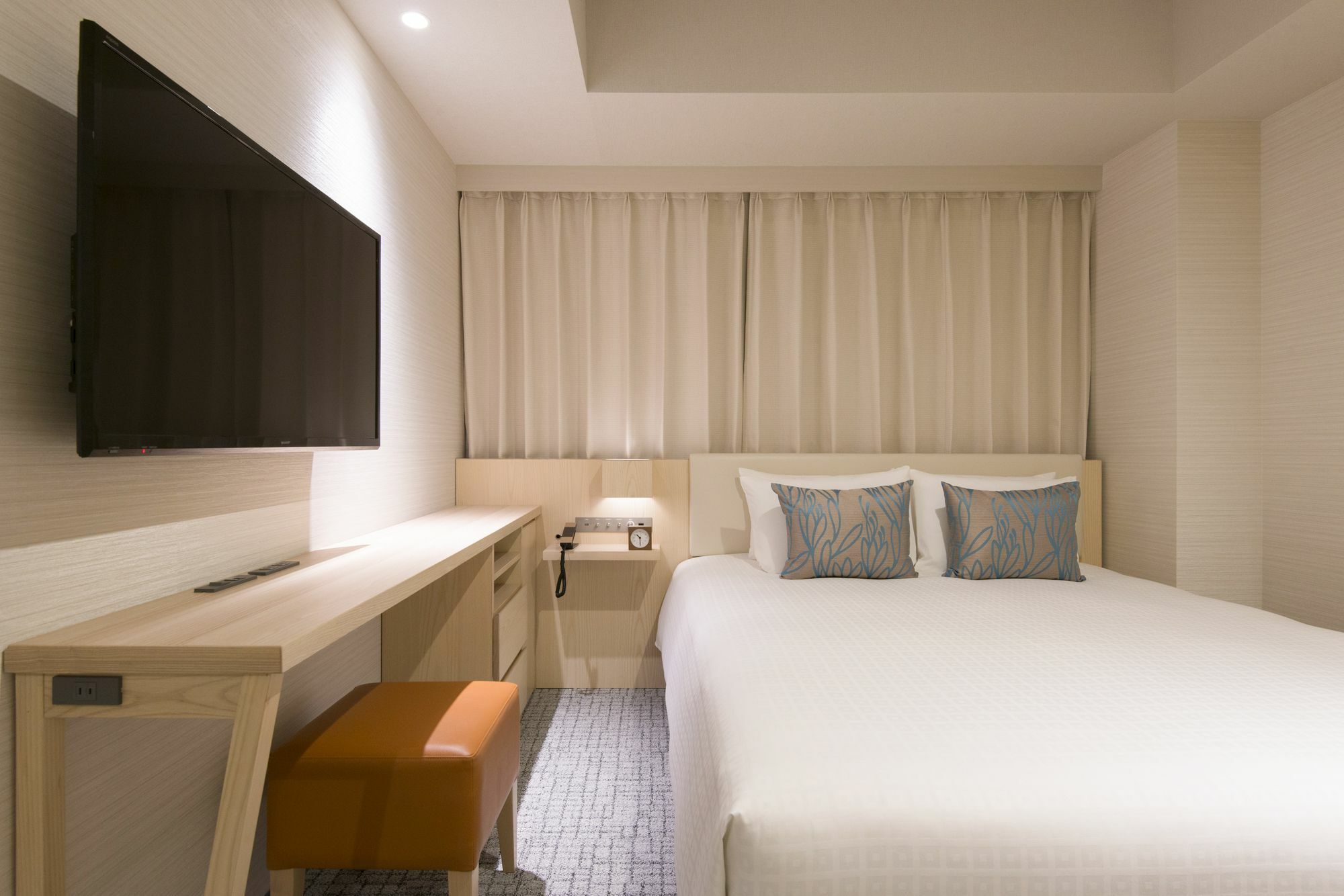 Tokyu Hakata 3* Fukuoka (Fukuoka)